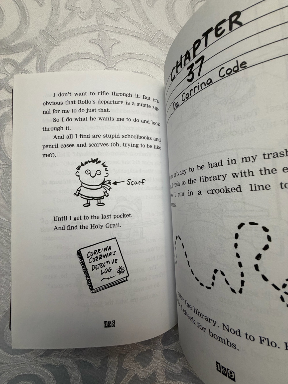 Timmy Failure: Mistakes Were Made - Red Cover Paperback Preteen Novel - Picture 4 of 5